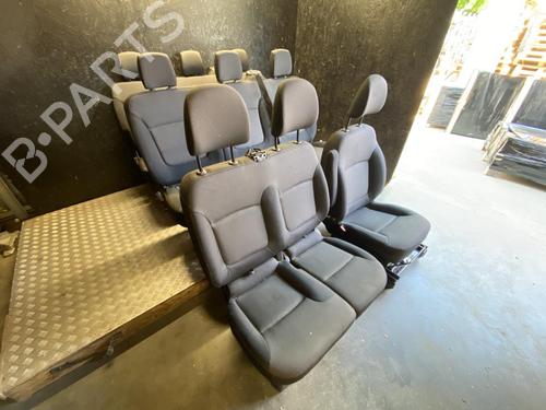 Used Seats set Seats set 37561445 37561445