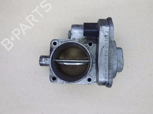 Used Throttle body SKODA FABIA I (6Y2) 1.9 SDI (64 hp) 28916557
