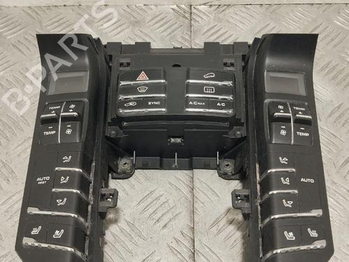 Elektronisk sensor PORSCHE CAYENNE (92A) 3.6 (300 hp) 28909980