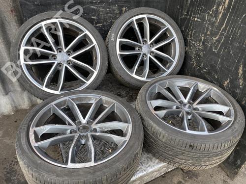 Used Rim AUDI A5 (F53, F5P) S5 TFSI quattro (354 hp) 30513547
