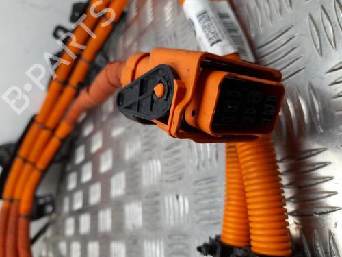 Cable JAGUAR I-PACE (X590) EV400 AWD | BP37554712E12 - Image 5