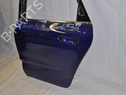 Dør venstre bagtil CITROËN C4 Picasso II 1.2 THP 130 | BP38963601C4 - Image 3