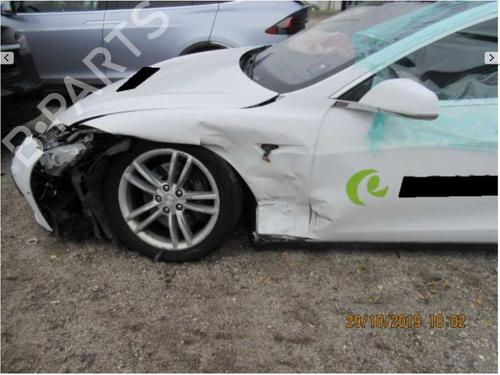 Other TESLA MODEL S (5YJS) 70D AWD | BP37580702O1 - Image 3