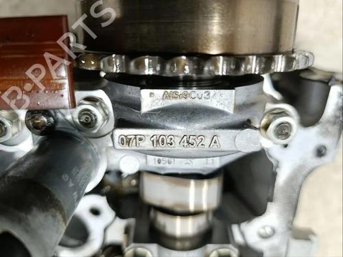 Cylinder head BENTLEY BENTAYGA (4V1) 6.0 | BP33847945M5 - Image 24