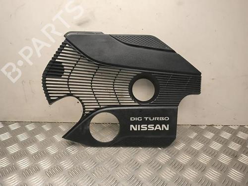 Used Upper protection NISSAN X-TRAIL III (T32_, T32R, T32RR) 1.6 DIG-T (T32) (163 hp) 32345545