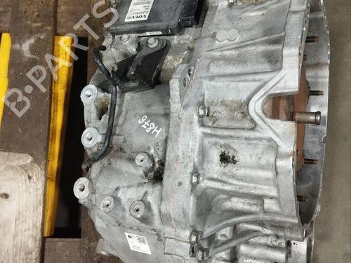 Gearbox VOLVO S90 II (234) T5 | BP28944480M3