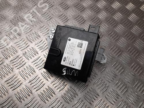 Elektronisk modul KIA RIO IV (YB, SC, FB) 1.25 (84 hp) 28919123