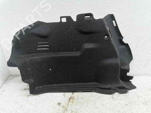 Used Boot lining CITROËN C4 CACTUS 1.2 THP 110 (110 hp) 28922067