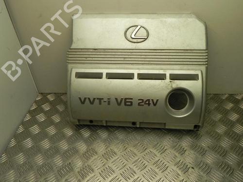 Used Upper protection LEXUS RX (_U3_) 400h (MHU38_) (211 hp) 28928927