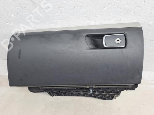 Used Glove box FORD FIESTA VII (HJ, HF) 1.0 EcoBoost (140 hp) 28923660