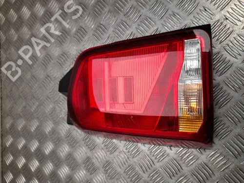 Used Left taillight Left taillight VW TRANSPORTER T6 Van (SGA, SGH, SHA, SHH) 2.0 TDI (110 hp) 33270983 33270983