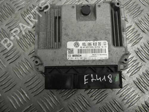 Used Engine control unit (ECU) Engine control unit (ECU) 37545220 37545220