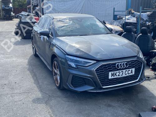 Fælk AUDI A3 Sportback (8YA, 8YF) 35 TFSI | BP38964781C45 - Image 17
