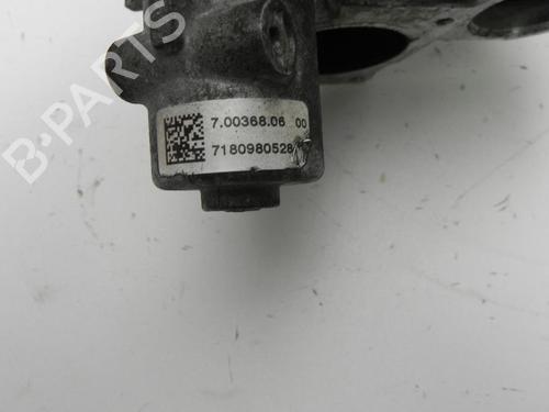 Egr RENAULT CLIO III (BR0/1, CR0/1) 1.5 dCi (BR17, CR17) | BP28944290M69 