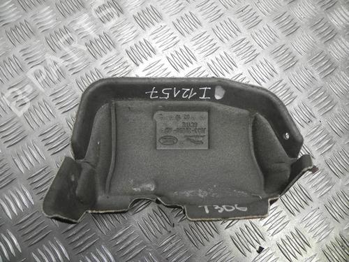 Support JAGUAR I-PACE (X590) EV400 AWD | BP37582035C155 - Image 2