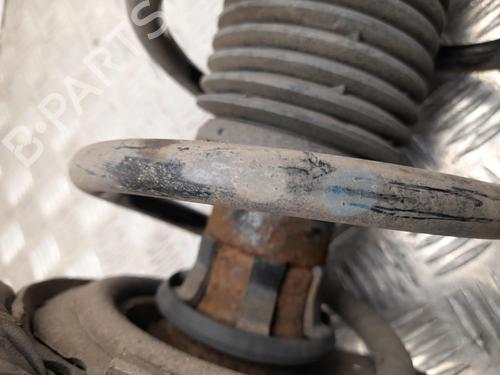 Right front shock absorber SKODA OCTAVIA III Combi (5E5, 5E6) 2.0 TDI / TDI RS 4x4 | BP28929681M17