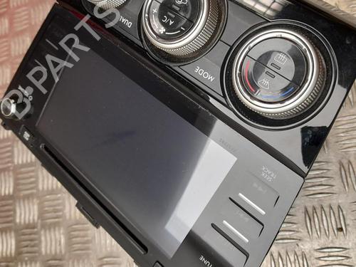 Radio SUBARU FORESTER (SJ_) 2.0 D AWD (SJD) | BP37548360E6 - Image 3