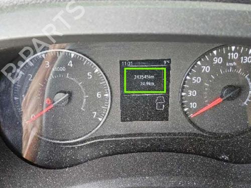 Right front seat RENAULT MASTER III Van (FV) 2.3 dCi 150 FWD (FV0F, FV03, FV09) | BP39181225C16 - Image 10