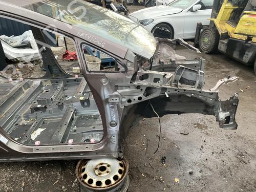 Andre TOYOTA PRIUS PLUS (_W4_) 1.8 Hybrid (ZVW40W, ZVW41W) (136 hp) 28938393