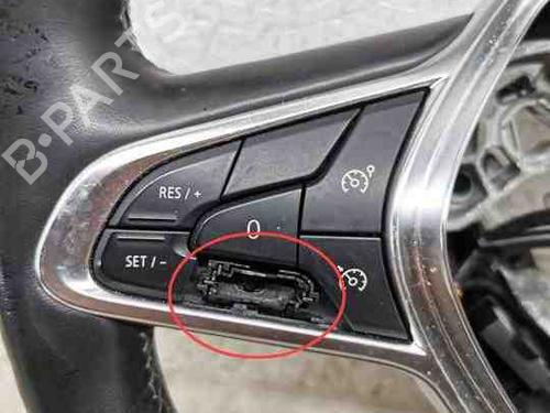 Rat RENAULT ZOE (BFM_) ZOE | BP28943212C49 