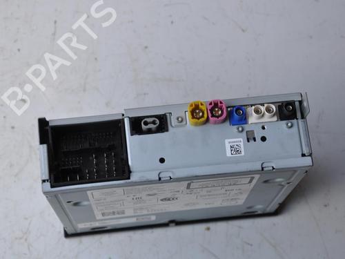Electronic module SKODA KAROQ (NU7, ND7) 2.0 TDI 4x4 | BP29373722M83 
