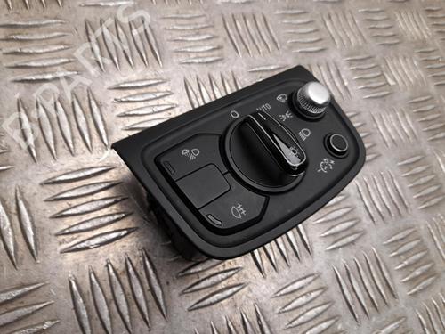 Headlight switch AUDI A8 D4 (4H2, 4H8, 4HC, 4HL) 4.0 TFSI quattro | BP37564432I24 - Image 3