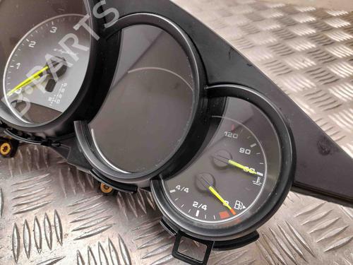 Instrument cluster PORSCHE PANAMERA (970) 3.0 S E-Hybrid | BP28937128C47 