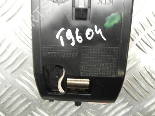 Control unit VW PASSAT B6 Variant (3C5) 1.6 FSI | BP37543055M11 - Image 3
