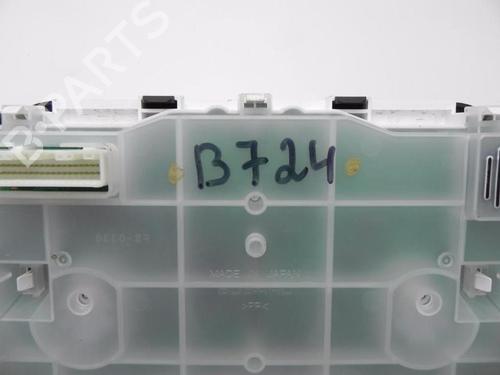 Instrument cluster SUBARU LEGACY V (BM) 2.0 D AWD (BMD) | BP37558150C47 - Image 7