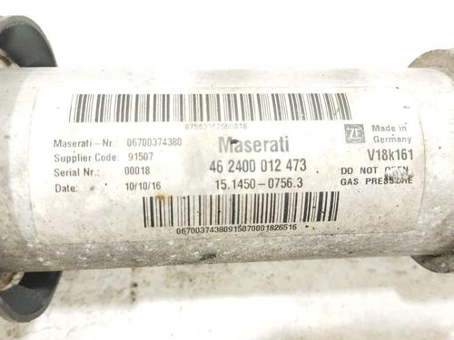 Left front shock absorber MASERATI LEVANTE SUV (M161) 3.0 Q4 | BP28915878M16 