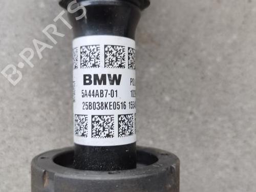 Left front driveshaft BMW 1 (F70) 120 d Mild-Hybrid | BP40070940M38 - Image 5