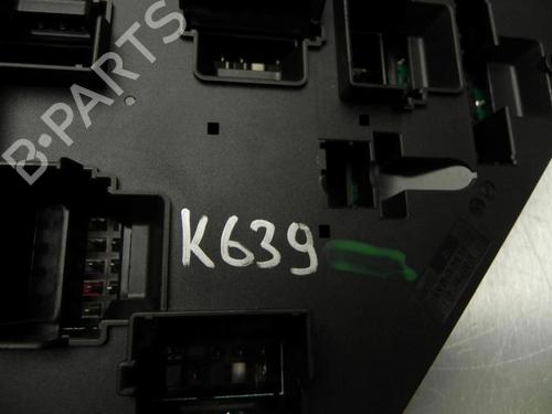 Fuse box BMW 5 (F10) 550 i xDrive | BP37576203E1 - Image 4
