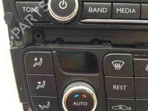 Electronic module BENTLEY CONTINENTAL FLYING SPUR (3W_) 6.0 FLEX | BP28936263M83