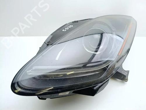 Left headlight JAGUAR F-TYPE Coupe (X152) 5.0 SCV8 R AWD | BP28934654C28  - Image 14