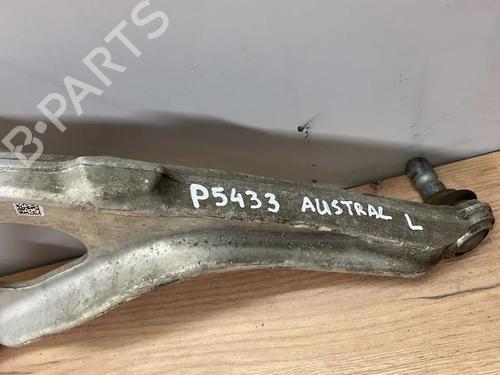 Left front suspension arm RENAULT AUSTRAL E-TECH 200 Hybrid (HGM2) | BP31975850M12