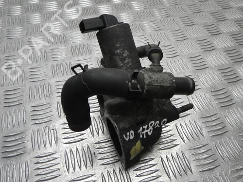 Used Egr HYUNDAI ix55 3.0 V6 CRDi 4WD (239 hp) 28926348