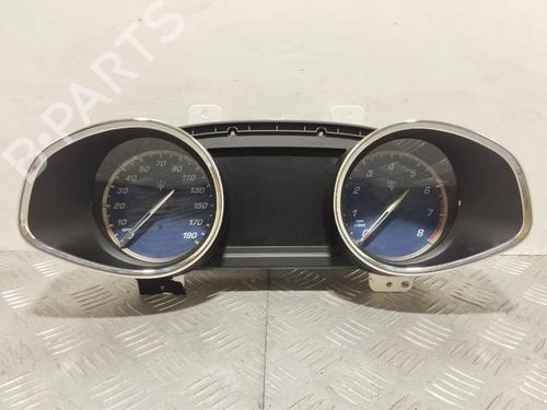 Used Instrument cluster Instrument cluster 38993537 38993537