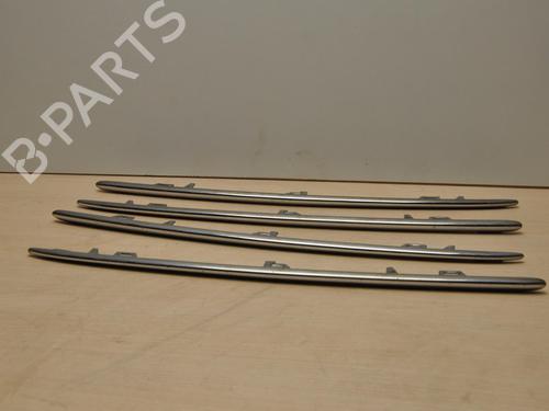Grille MERCEDES-BENZ EQA (H243) EQA 250+ (243.702) | BP28940372C40 