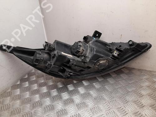 Left headlight KIA SPORTAGE III (SL) 2.0 CRDi AWD | BP28911925C28  - Image 6