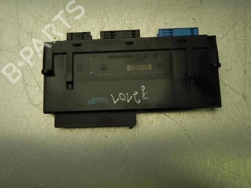 Used Electronic module BMW 5 (F10) 535 i (306 hp) 28927191