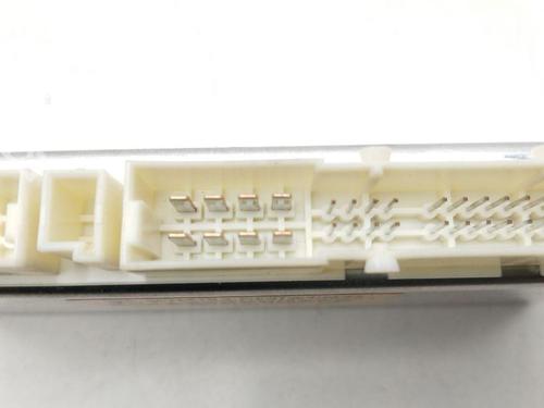 Elektronisk modul PORSCHE PANAMERA (970) 4.8 Turbo | BP28932559M83 