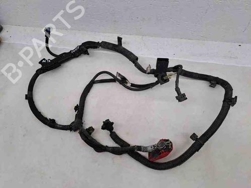 Used Cable CITROËN C4 CACTUS 1.2 THP 110 (110 hp) 28929015