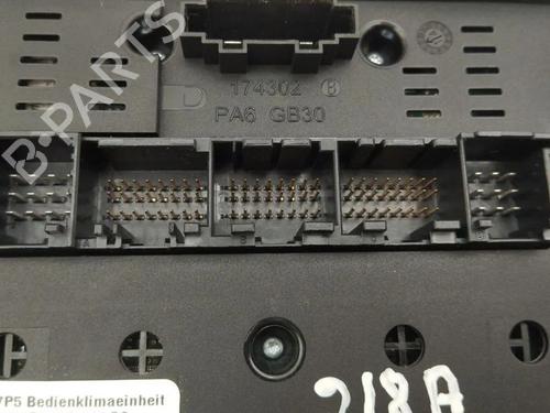 Electronic sensor PORSCHE CAYENNE (92A) 4.8 Turbo | BP33206742M84  - Image 12