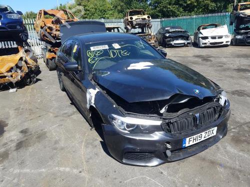 Switch BMW 5 (G30, F90) 530 e Plug-in Hybrid | BP37541470I30 - Image 4