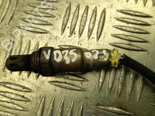 Electronic sensor VW TOURAN (1T3) 1.6 TDI | BP37558050M84 - Image 2