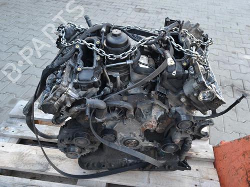 Engine AUDI A5 (8T3) 3.0 TDI quattro | BP38964269M1 - Image 2