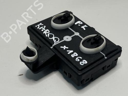 Electronic module SKODA KAROQ (NU7, ND7) 2.0 TDI 4x4 | BP30081641M83