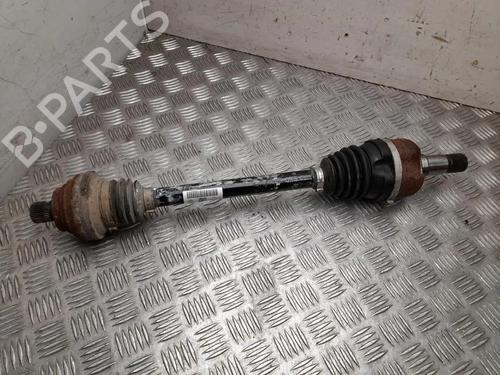 Used Left rear driveshaft Left rear driveshaft VW ID.3 (E11, E12) Pro (145 hp) 33325166 33325166