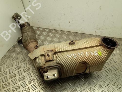 Used Catalyst BMW 2 Active Tourer (F45) 218 d (150 hp) 28945073