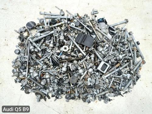 Used Other Other AUDI Q5 (FYB, FYG) 2.0 TFSI quattro (252 hp) 34037774 34037774